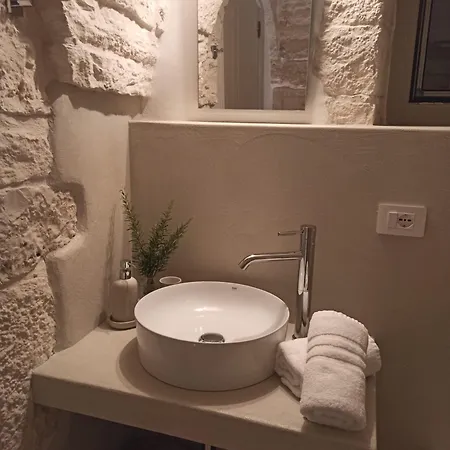 Il Trullo Di Betta *