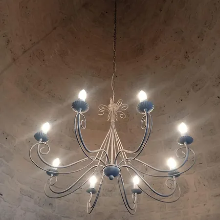 Il Trullo Di Betta *