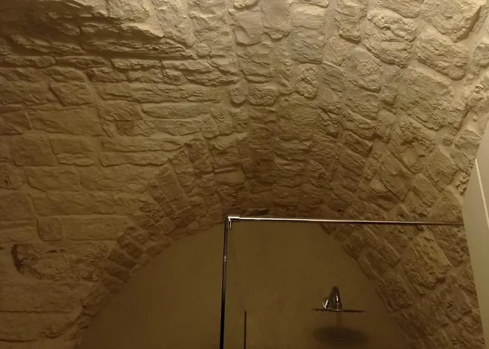 Il Trullo Di Betta *