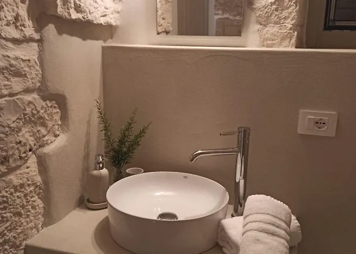 Il Trullo Di Betta *