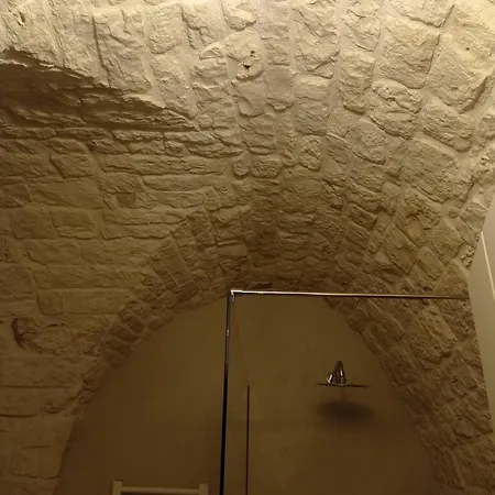 Il Trullo Di Betta *