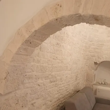 بيت للعطل Il Trullo Di Betta *