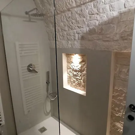 Il Trullo Di Betta ألبيروبيللو