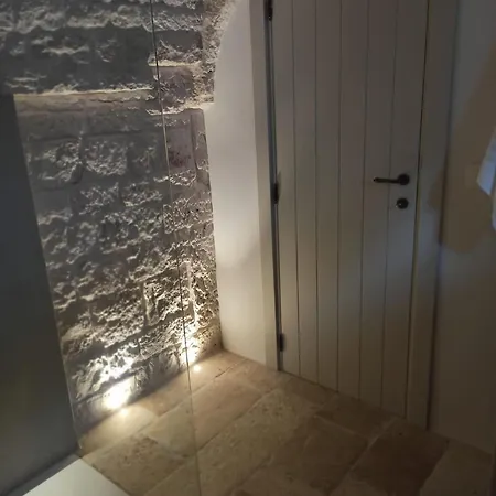 Il Trullo Di Betta Semesterbostad *