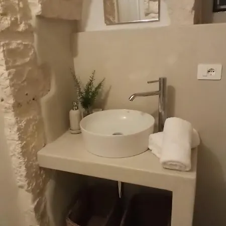 بيت للعطل Il Trullo Di Betta