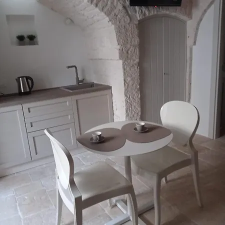 بيت للعطل Il Trullo Di Betta *