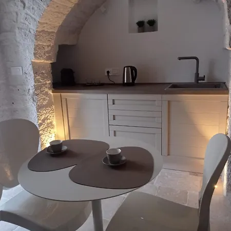 بيت للعطل Il Trullo Di Betta *