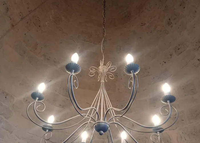 Il Trullo Di Betta *