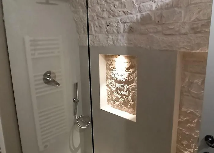 Il Trullo Di Betta Alberobello